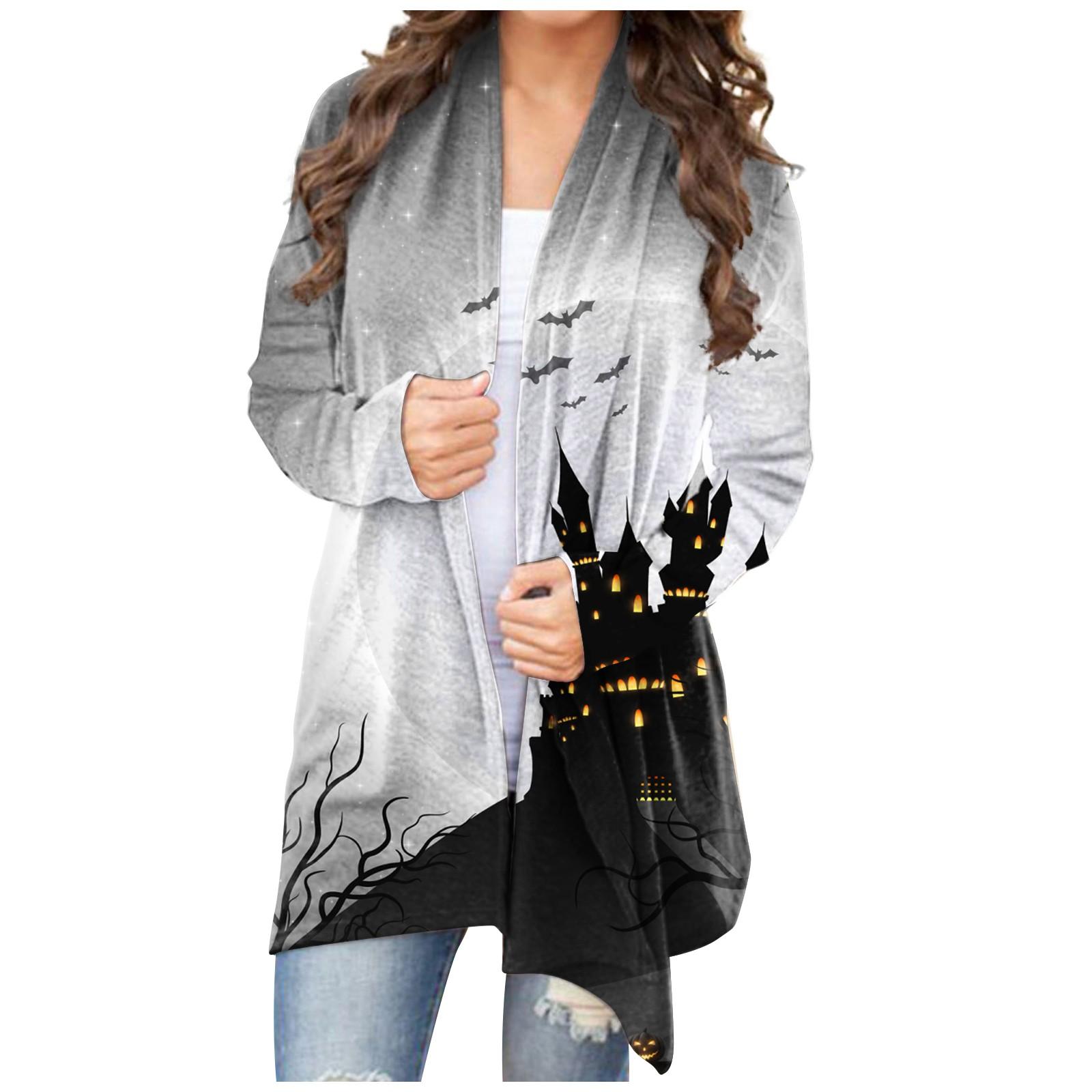 Женский кардиган — фото 8