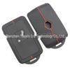 Soft Silicone Honeycomb Key Cover for Renault Kadjar/Koleos 2022 Remote