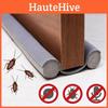 Door Bottom Flexible Sealing Strip Guard Wind Dust Threshold Seal Stopper Draft