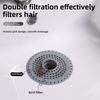1PCS Kitchen Sink Filter Drain Filter Bathroom Floor Drain Hair Blocker Pool Sewer Anti-blocking Hair Filter