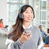 Logitech Zone Wireless Headset