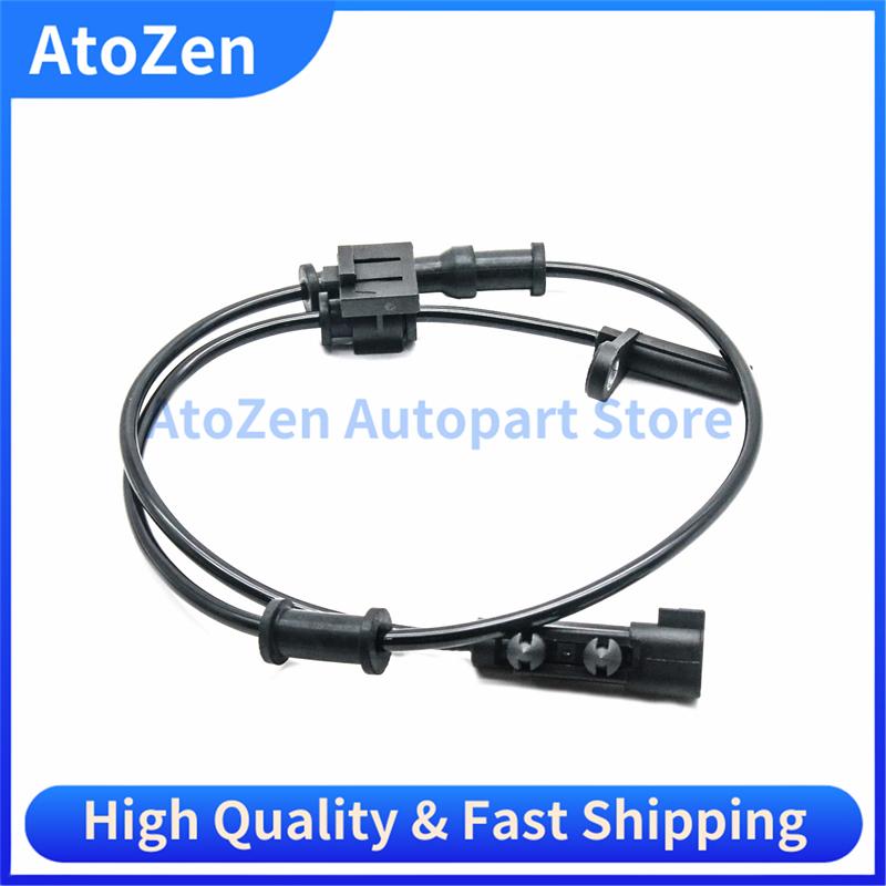 1Pc/1Pair Rear Left 4779643AB 4779643AD Right 4779642AA 4779642AD ABS Wheel Speed Sensor for CHRYSLER 300 3.6L 5.7L High Quality