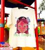 T-shirt Calda Tutte le Taglie FKA Twigs The Alien Tour 2025 S5XL ZL619 T-shirt Unisex