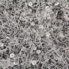 200Pcs Smokeless Natural Coated Cotton Candle Wicks Cores with Metal Tabs Base for DIY Tealight Candle Making Supplies