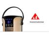 Remote Controlled Waterproof Energy-Saving Tower Heater Fan & Small Air Conditioner