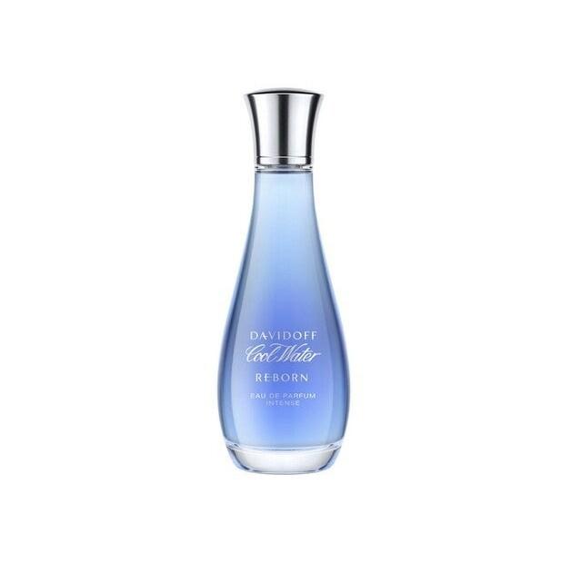 

Davidoff Cool Water Reborn For Her парфюмерная вода Intense 100 ml