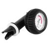 Air Pressure Gauge for Inflatable Kayak Boat Surfboard Pump Safety Barometer Barometer Pressure Gauge Air Pump Pressure Gauge
