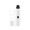 USB Charging Pet Nail Clipper 3 Colors Pet Nail Trimmer Cat Grooming Clipper  For Cats Dogs