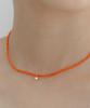 Byweekend Clover Necklace