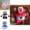 Adorable New Alice In Wonderland Oyster Baby Plush Doll Soft Toy For Kids