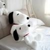 Superior-Grade Adorably First-Class Snoopy Top-Grade Plush High-Standard Toy Top-Grade Pillow Superior-Grade Cartoon High-Standard Soft