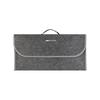 Car Trunk Large Anti Slip Compartment Storage Box Folding Organizer Tool For Mercedes-Benz AMG C500 C200 C300 A B C E GLA CLA GLK GL ML GLE W204 W205