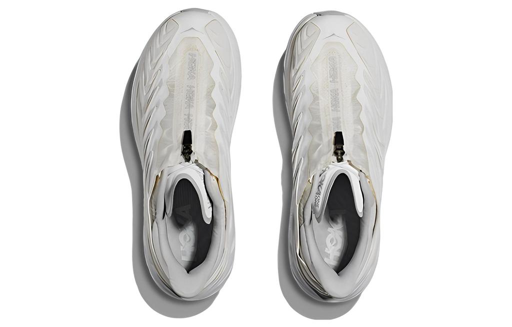 HOKA One One Project Clifton Lunar Rock 1127924-BDBLR
