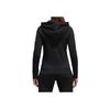 Adidas Training Series Logo Jacket Women Outerwear Black S97085