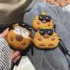 Cute Sunglasses Kapibara for AirPods Pro1 Protective Case 1st Generation Third Generation Apple Wireless Earphone Case