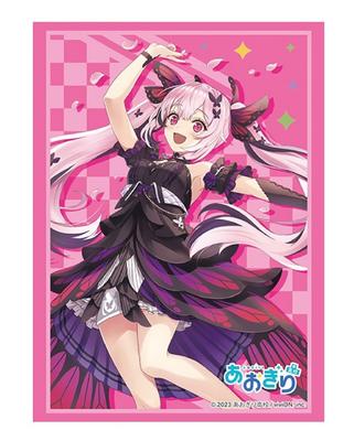 Bushiroad Sleeve Collection High Grade Aogiri High School Sakura Vol.4723 "Chiyoura Chomi" Ver.