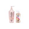 Schwarzkopf Набор: Шампунь для объема и Кондиционер Rejoice