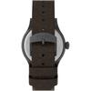 TIMEX Uni Adult Expedition Scout Analog Watch - Silver, Black, Brown/Gray Strap