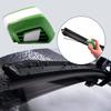 Sponge Car Wiper Repair Tool with Blades Windshield Wiper Blade Wiper Trimmer Cutter  Clean Car
