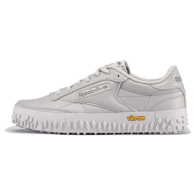 Reebok Club C Vibram Grey Unisex IG2834 EU 43
