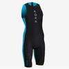 New Triathlon Sleeveless Onesie Tight Outdoor Mountain Bike Road Bike Cycling Suit