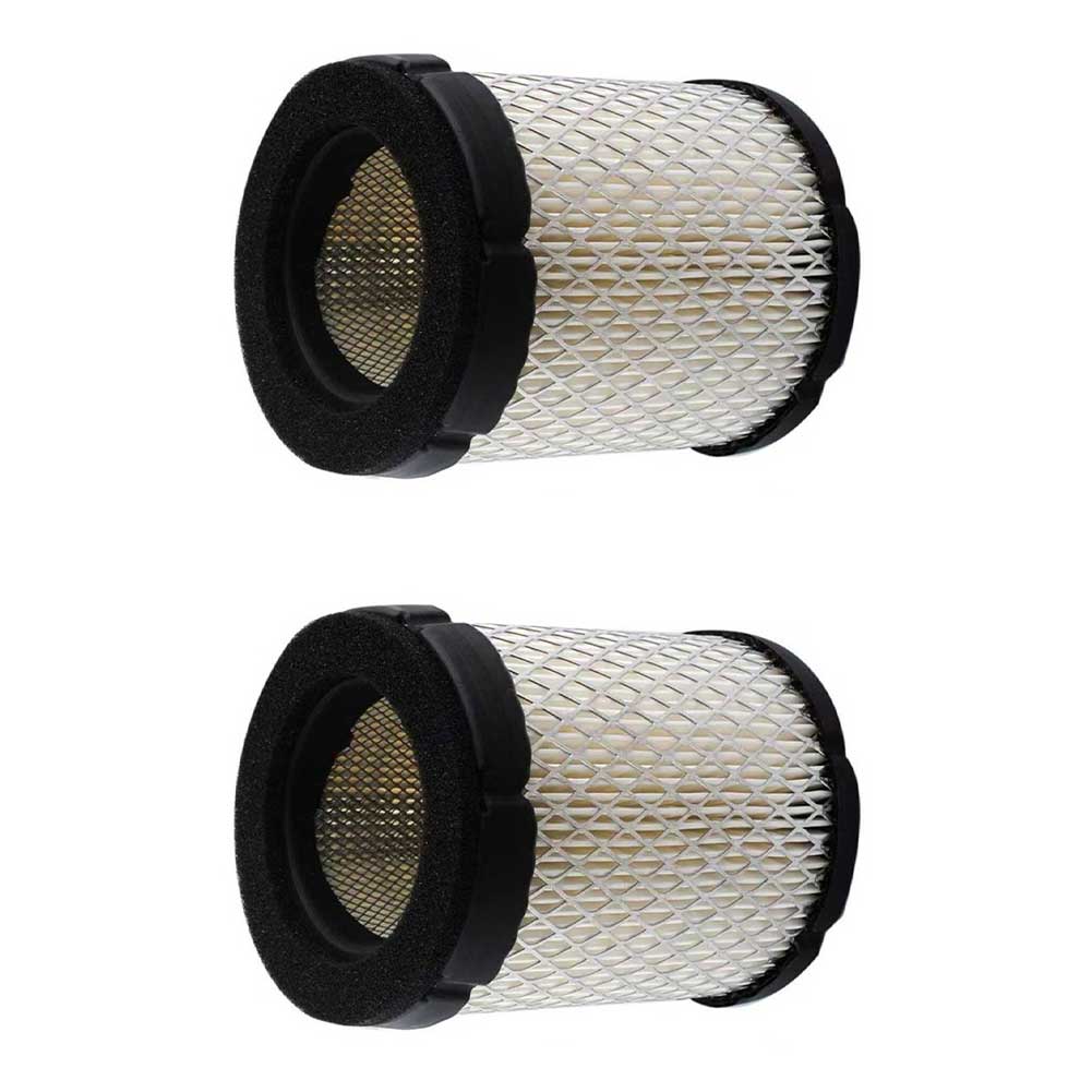 2pcs 140-3280 140-3295 Air Filter 140-2852 3600-4000 48-2017 396424s Filter Element For ONAN Generators Power Tool Accessories