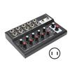 10 Channel Mixer
