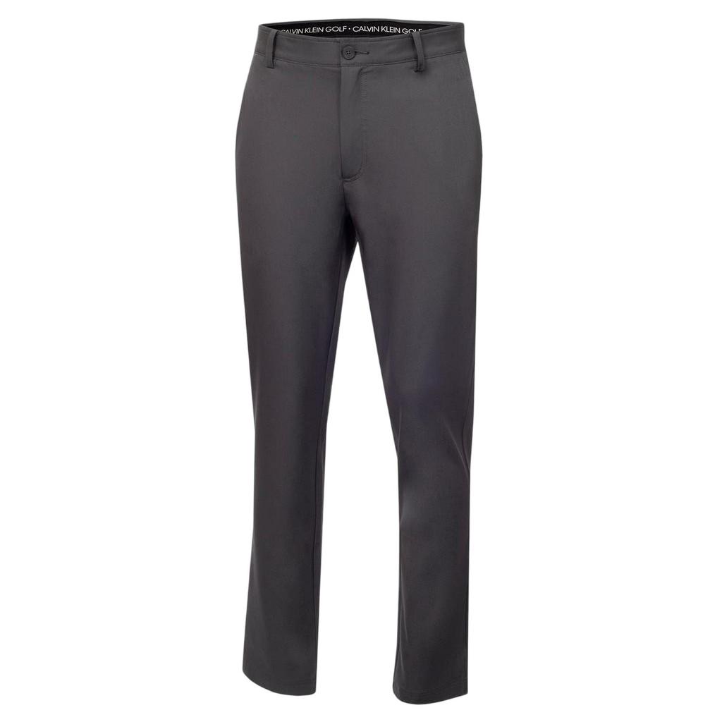 Calvin Klein Erkek Bullet Esnek Golf Pantolonu