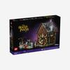 Lego Disney Hocus Pocus The Sanderson Sisters' Cottage