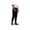 HOKA ONE ONE Minimalist Comfortable Stylish Mid-Rise Knitted Sports Pants Men bottoms 1171818-BLK