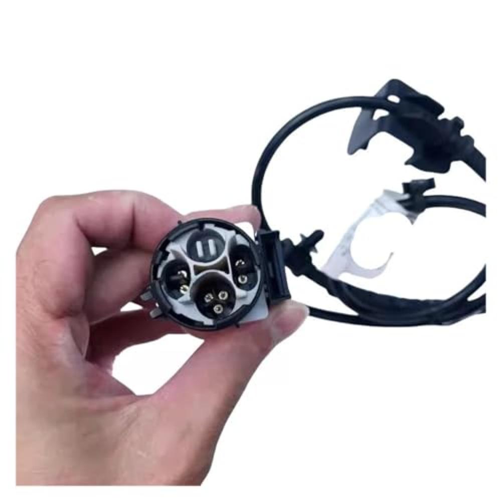 Front Wheel ABS Sensor for Opel For Insignia For Buick For Lacrosse Automotive Part OEM Numbers 13441129 13356790 13238634 China Mainland