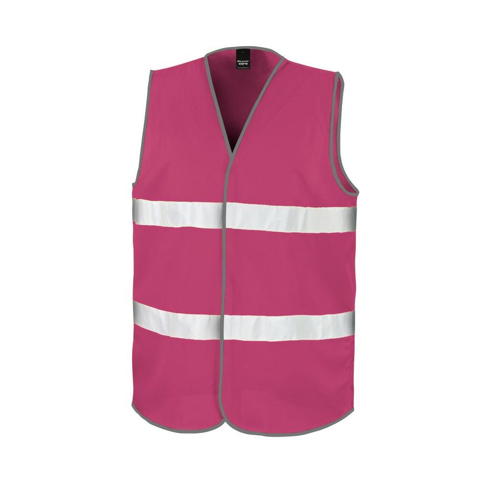 Result Adults Unisex Safeguard Enhance Visibility Vest