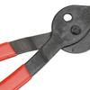 Straight Snap   Plier Internal External Circlip Plier   Car Repair Tool for   Retaining Remover