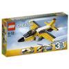 LEGO Creator 6912 Toy Constructor Set 3-in-1 Multicolour