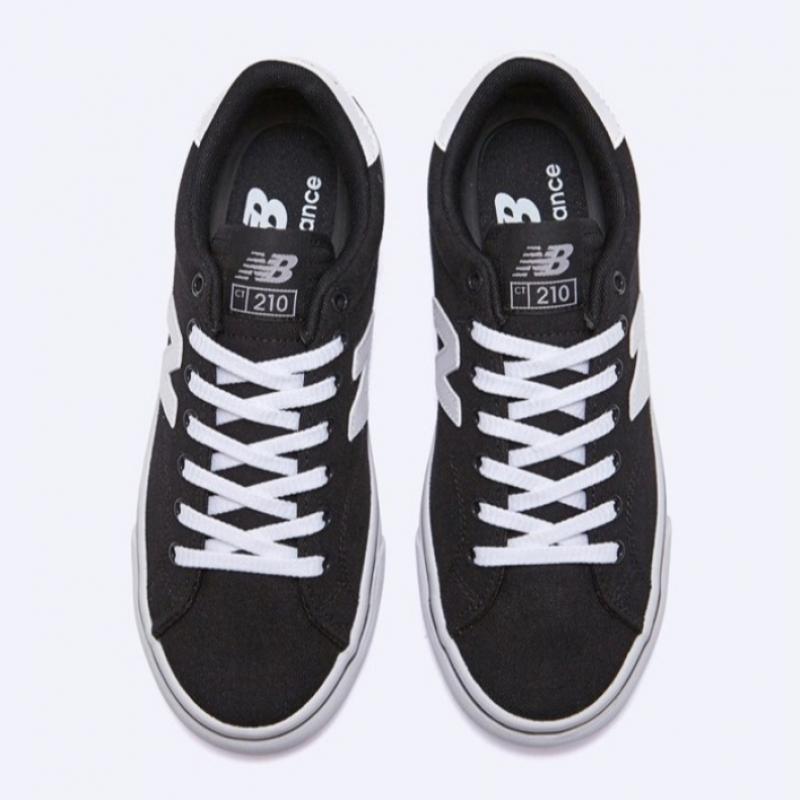 New Balance Baskets Authentiques Baskets Ct210bwb