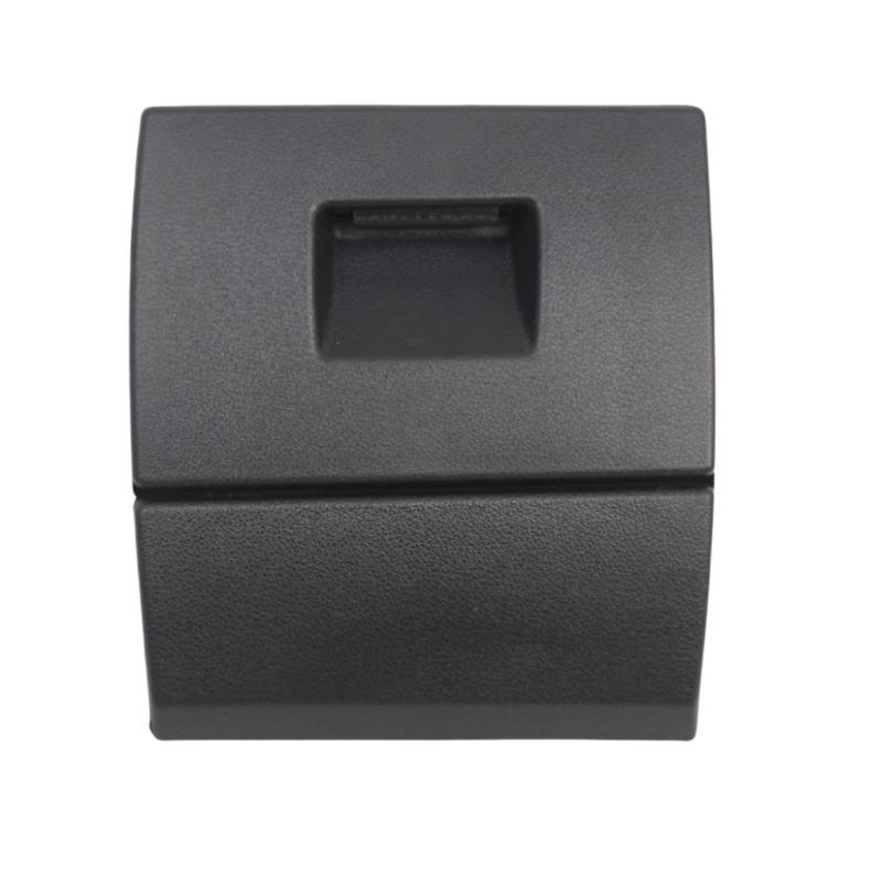 

Plastic Auto Interior Organizers Unit Functional Storage Solution for E90 91 E92 E93 7132865 Left Hand Drive Accessories 1