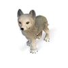 Wolf Figurines Smell-less Preschool Educational Active Poses