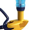 360-Degree Spray Bottle Adapter Includes Spray Bottle Nozzle Weighted Tubes Universal Fit Spray Bottle Replacement for Upside Down Multi-Angle Sprayer