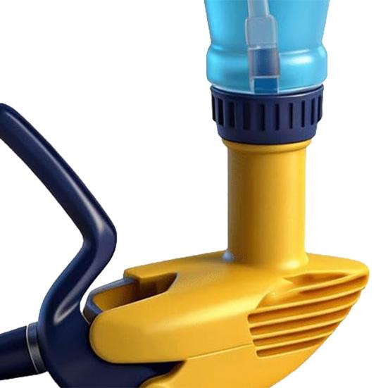 360-Degree Spray Bottle Adapter Includes Spray Bottle Nozzle Weighted Tubes Universal Fit Spray Bottle Replacement for Upside Down Multi-Angle Sprayer