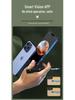 High-Definition Visual Ear Pick with Light - Ultra-Clear Endoscope Ear Cleaning Tool.