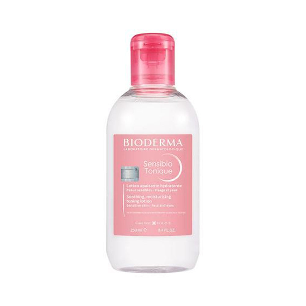 BioDerma Sensibio Toner 250 ml