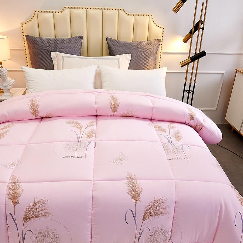 Pugu Elegante Serie Öko-Bettdecke