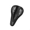 Saddle Cover, Padded, Ergonomic, Non-slip, Adjustable, Training Cushion for Road Cyclists, Gift