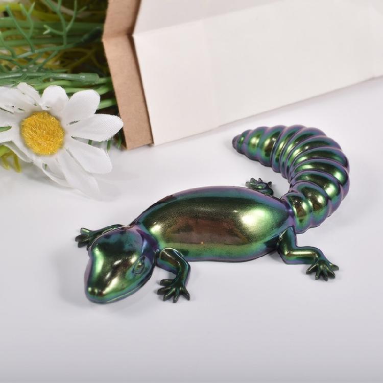 Animal Crafts Silicone Mold Resin Casting Pendant Mold Suitable for Diy Crafts