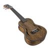Walnuss Anfänger Ukulele - 23 & 26 Zoll Vier-Saiten Kleine Gitarre
