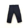 Cute Doll Clothes Mini Denim Trousers for 1/11 OB11/Obitsu11Dolls/1/12Bjd Doll Doll Accessories