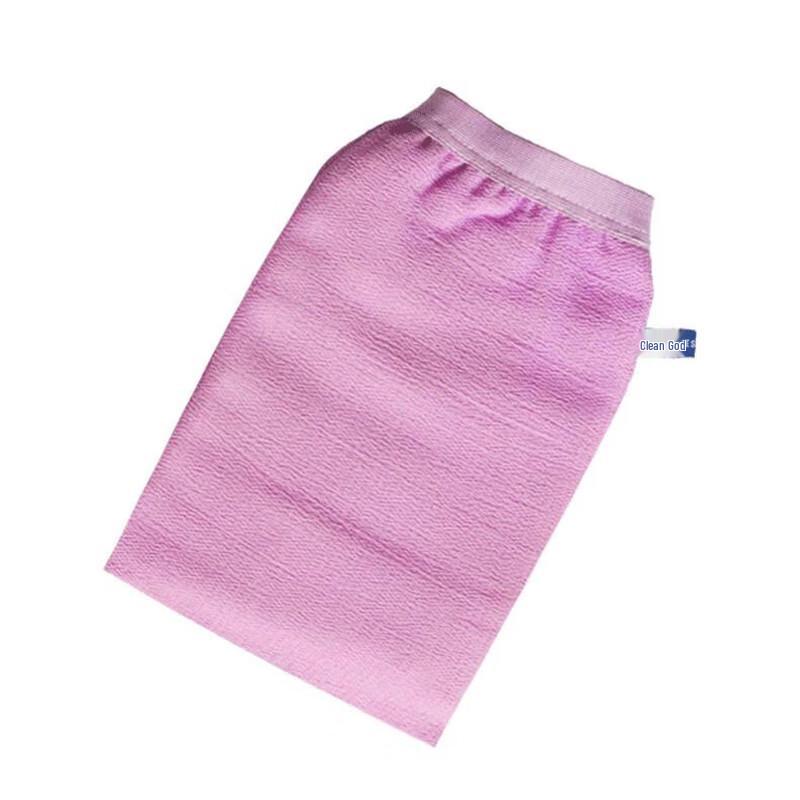 Jieshen Exfoliating Bath Mitt