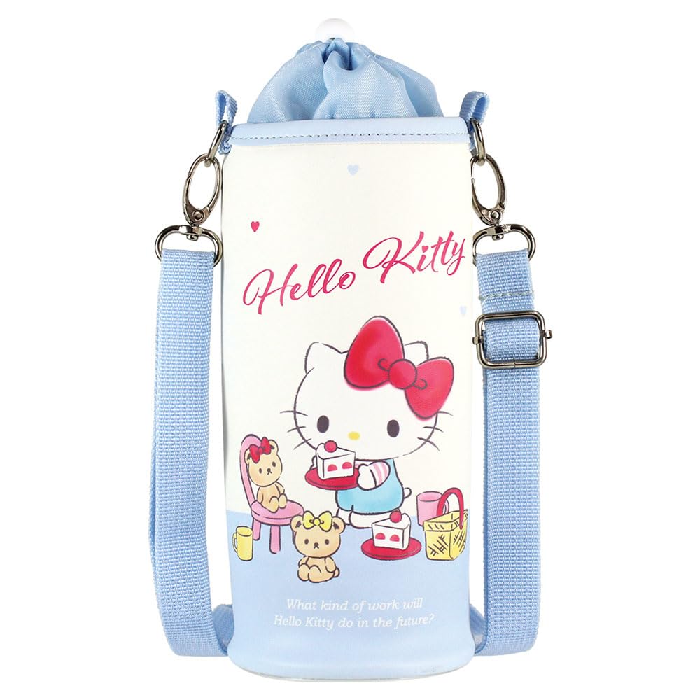 

Крышка для бутылки Tees Factory Sanrio Characters L Hello Kitty SR-5535737KT