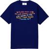 T Shirt Men Casual Round Neck Tee Cotton Summer For Her T Shirt Beware My Uncle Is A Lawyer Short Sleeve Workout Oneck Tshirt