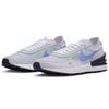 Nike Waffle One Football Grey Light Thistle Dark Ob Women's DC2533-004